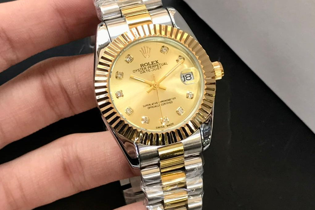 womens ROLEX watch