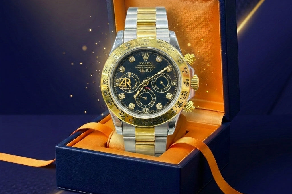  Daytona Luxury Watch