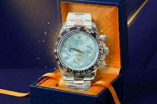 ROELX MASTER - Luxury Automatic Watch